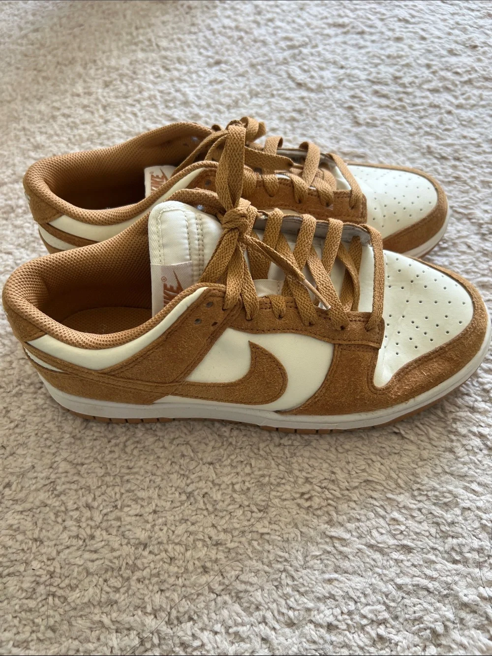 Women’s Nike Dunk Low